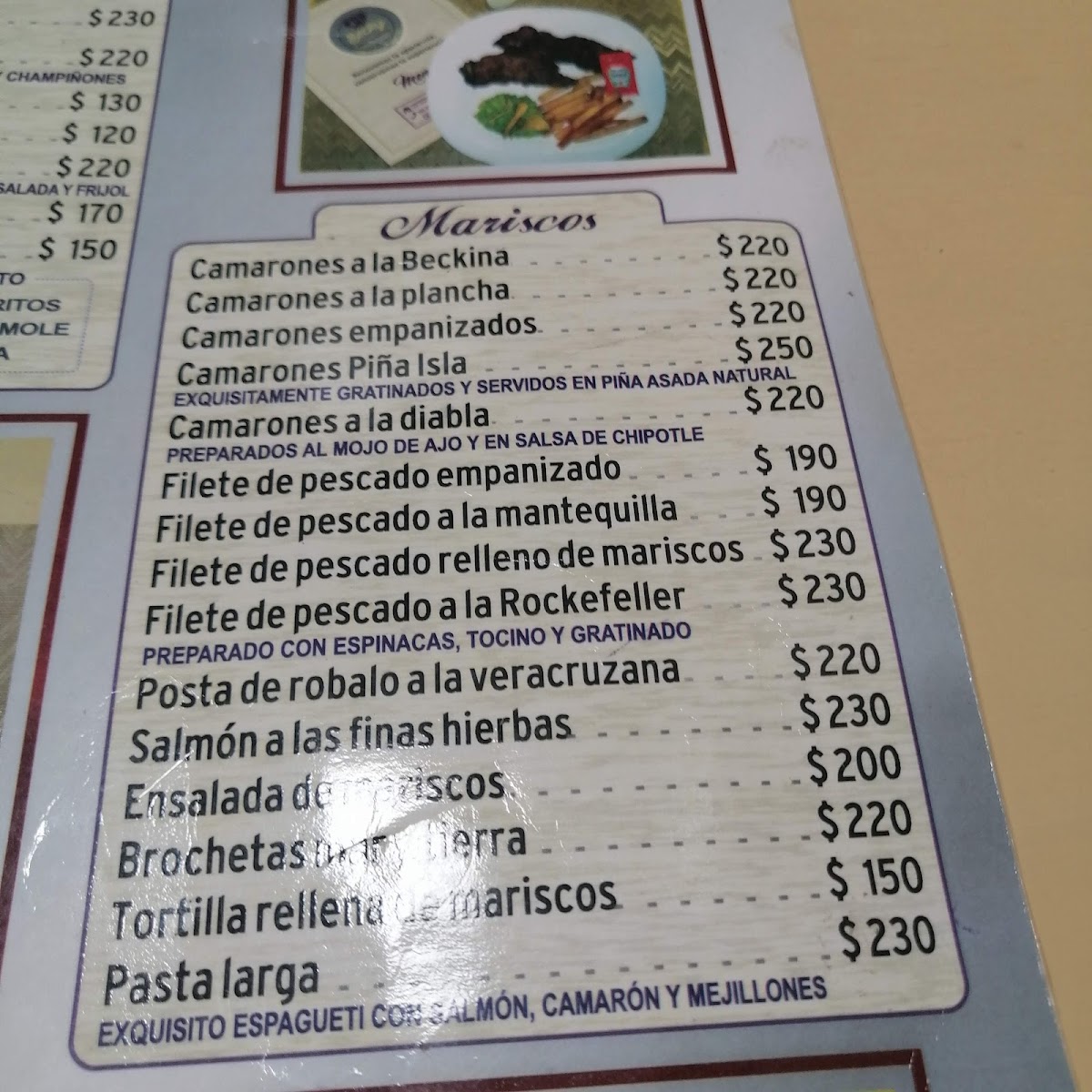 Menu Becky's-2