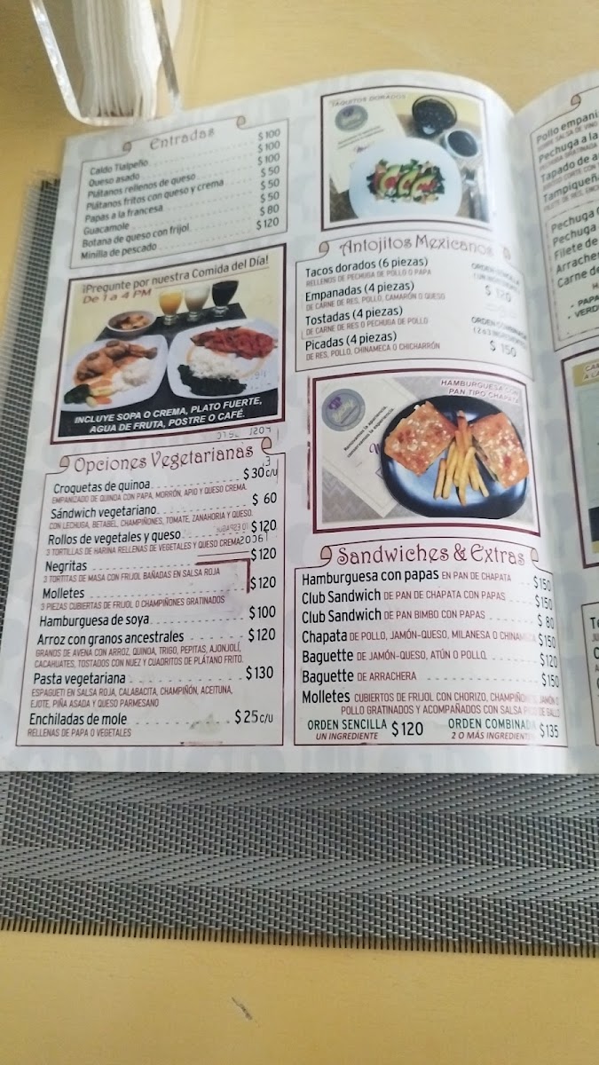 Menu Becky's-3