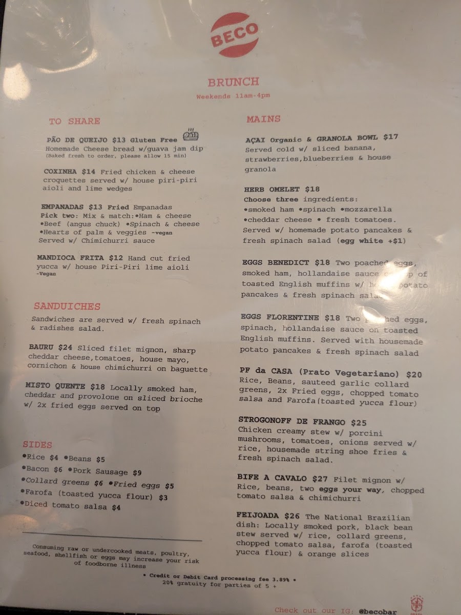 Beco Brooklyn Menu-7