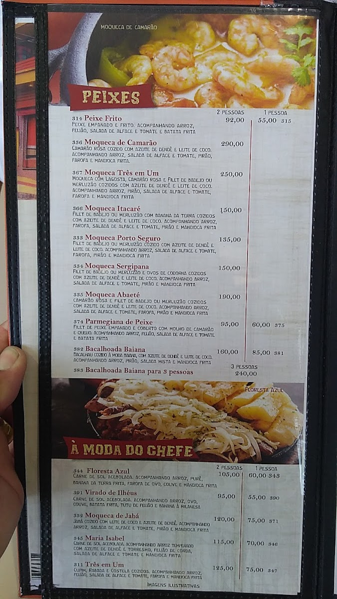 Menu Beco Do Mocoto-4
