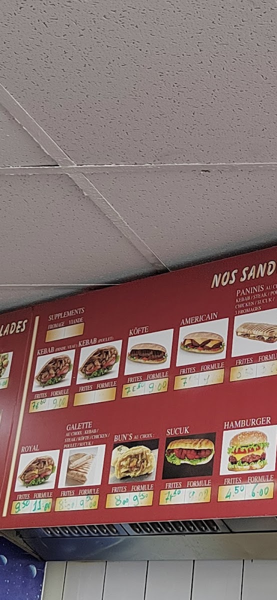Menu Beder Kebab-3