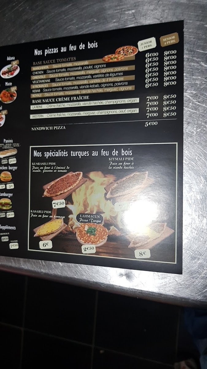 Menu Beder Kebab-6
