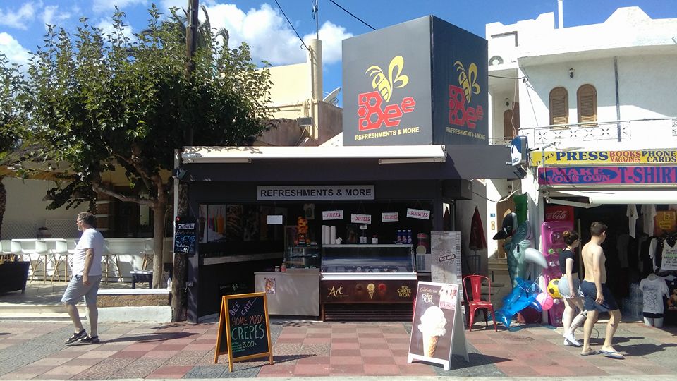 Bee Cafe