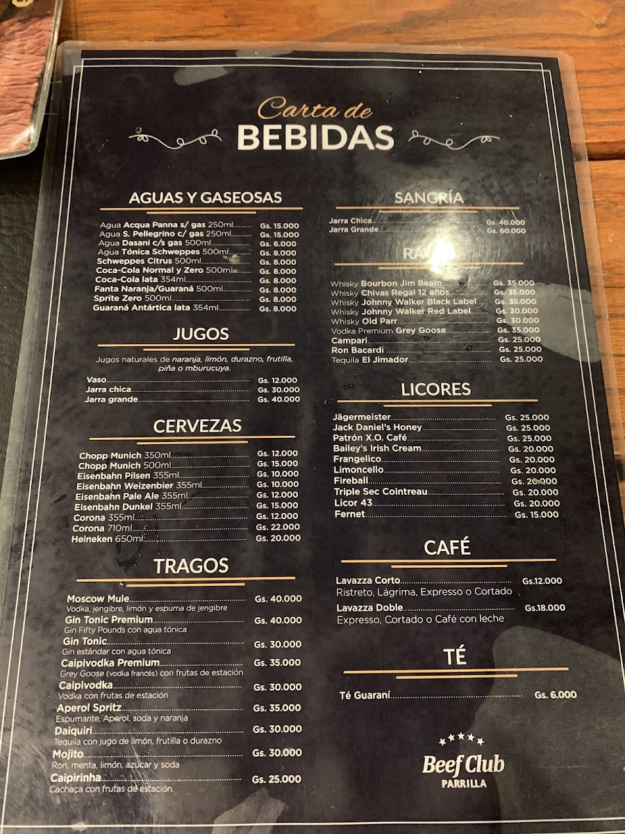 Menu Beef Club Parrilla-3