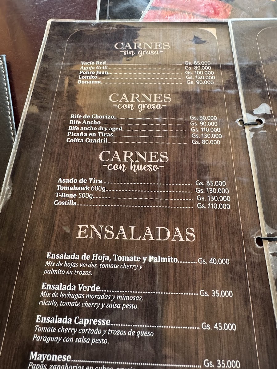 Menu Beef Club Parrilla-4