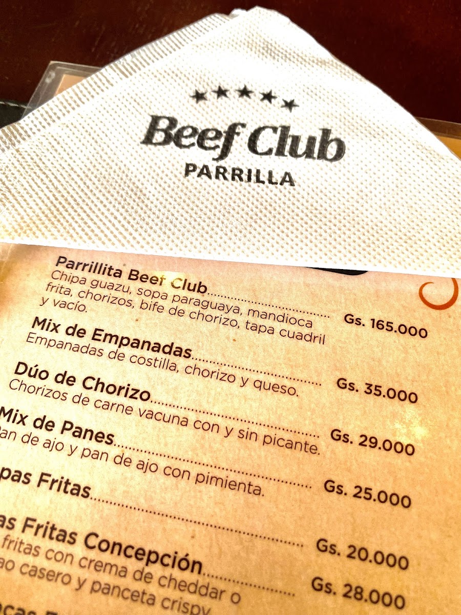 Menu Beef Club Parrilla-6