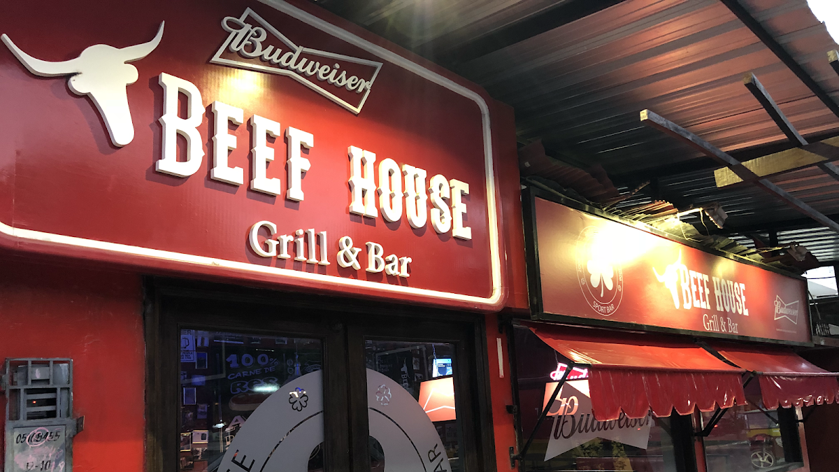 Beef House