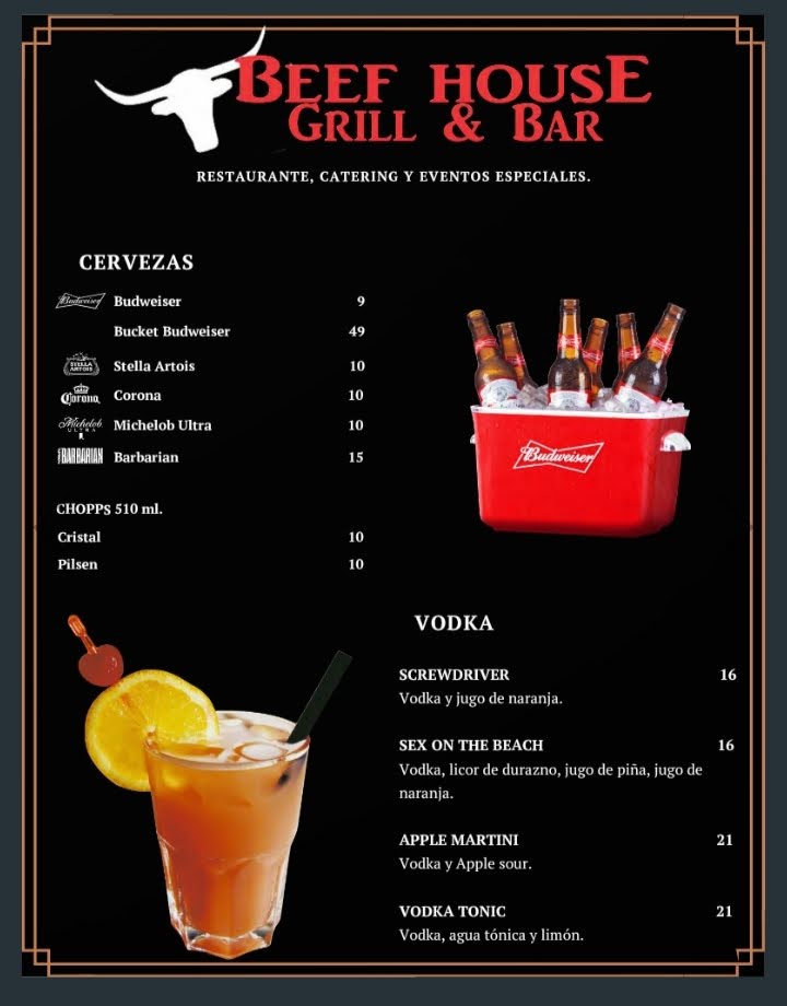 Menu Beef House-1