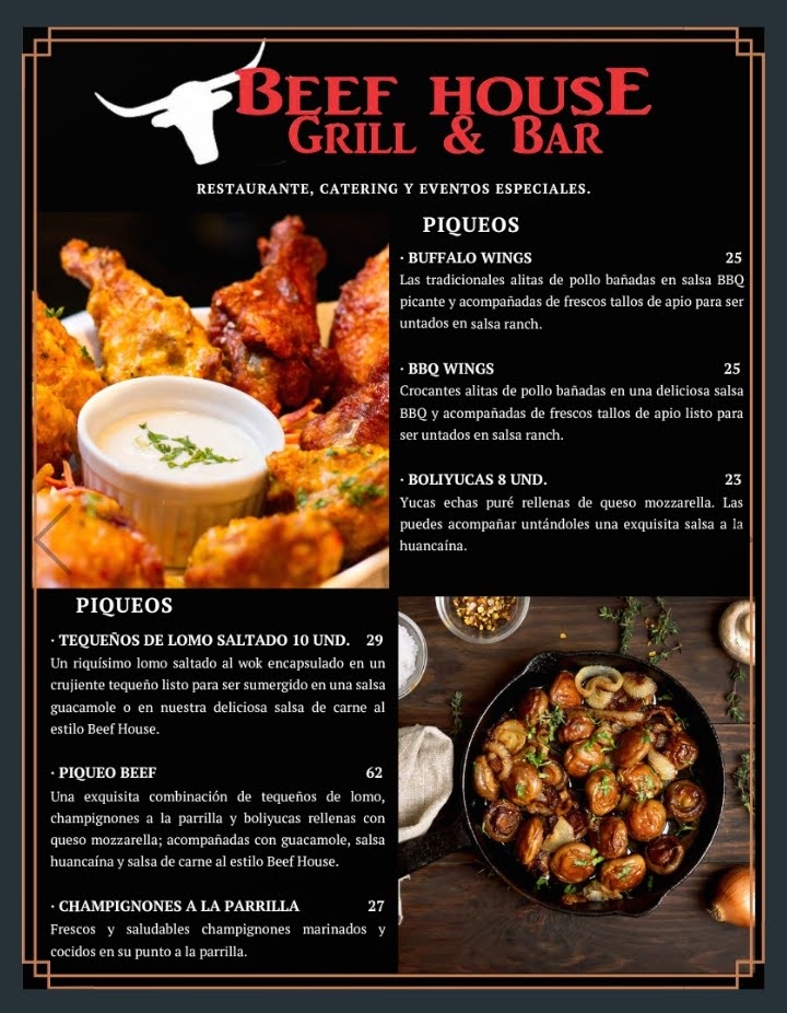 Menu Beef House-2
