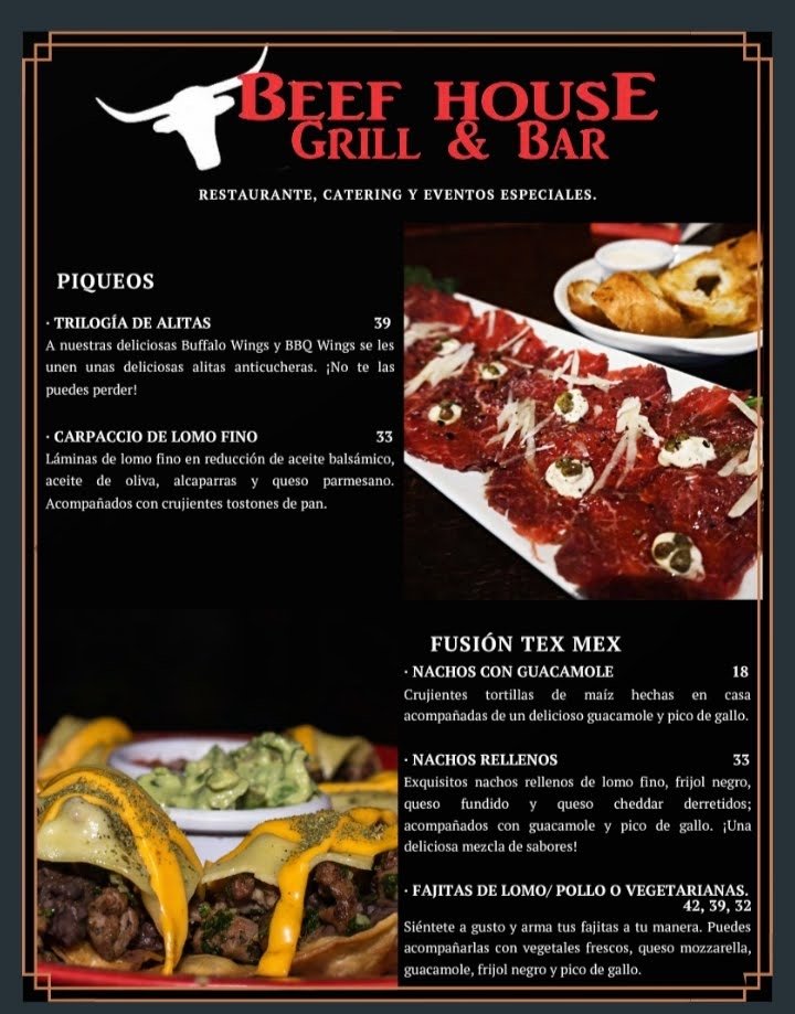 Menu Beef House-6