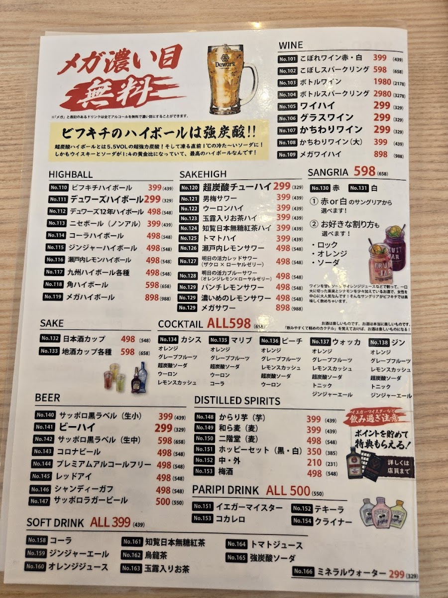 Menu Beef Kitchen Stand-2