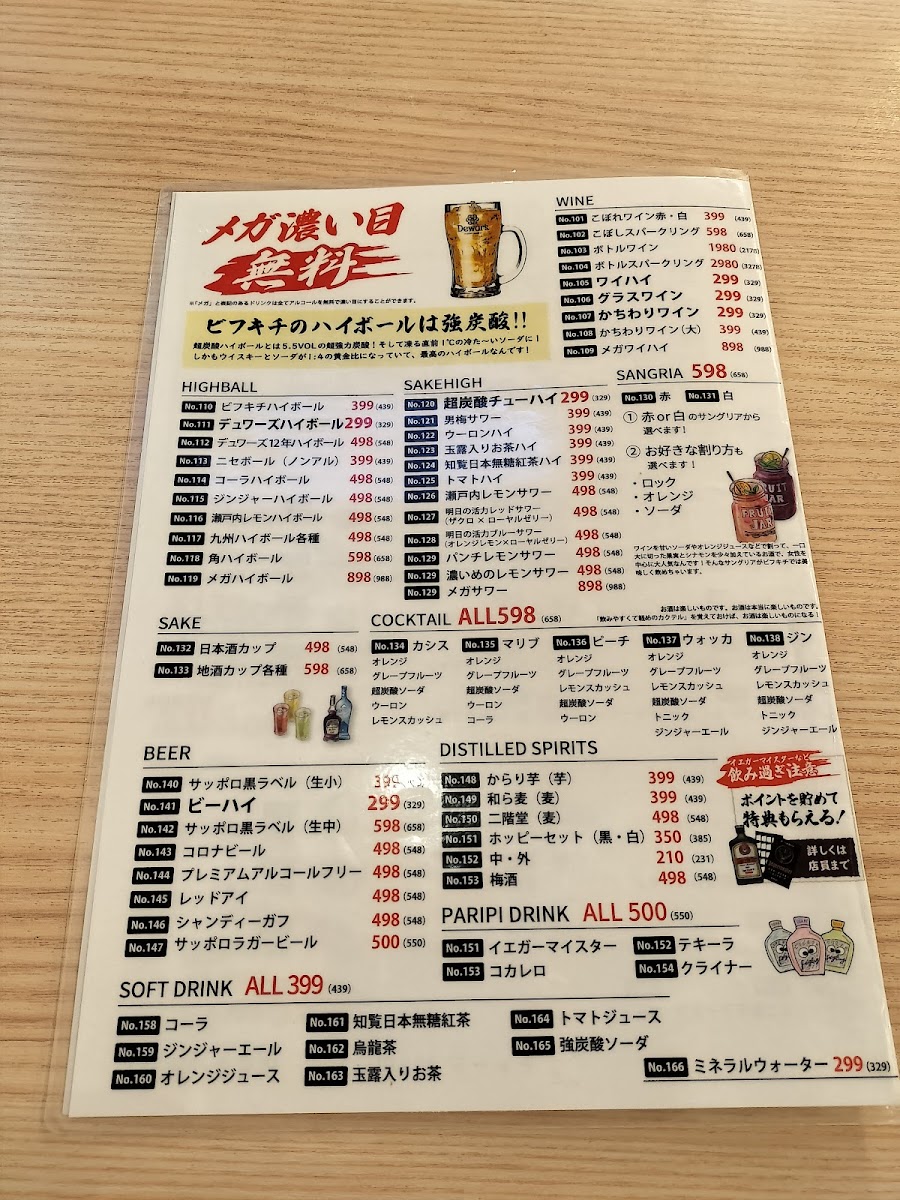 Menu Beef Kitchen Stand-3