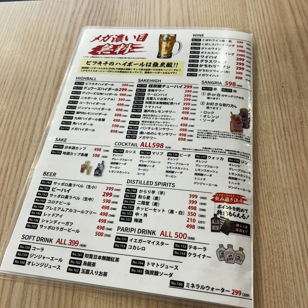Menu Beef Kitchen Stand-7