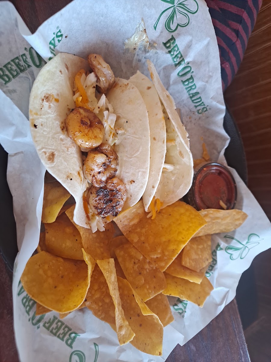 Beef 'o' Brady's-10