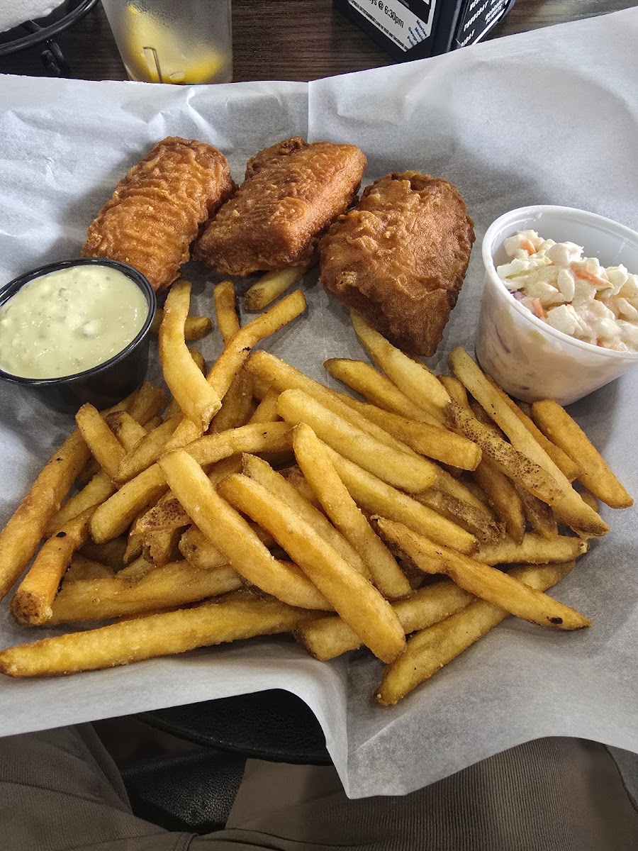 Beef 'o' Brady's-3