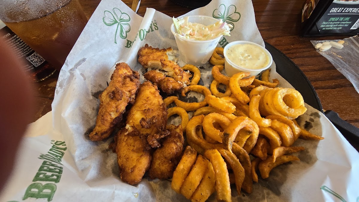 Beef 'o' Brady's-5