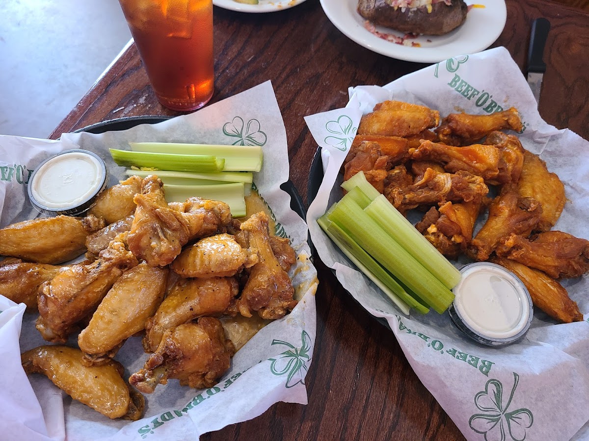 Beef 'o' Brady's-6