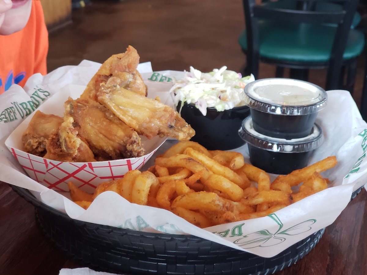 Beef 'o' Brady's-7