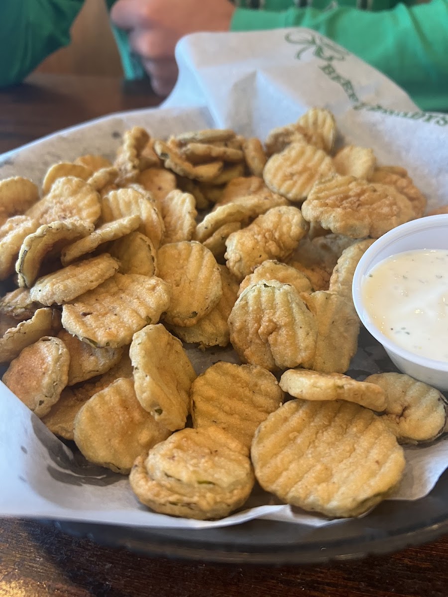 Beef 'o' Brady's-8
