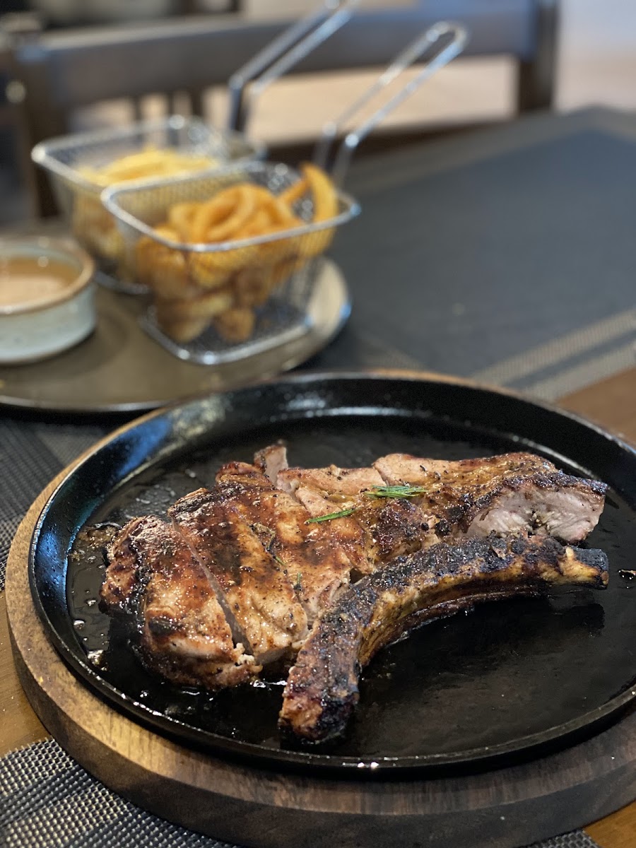 Beef Town Eatery & Grill Hua-Hin-10