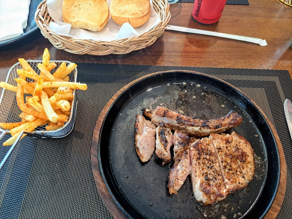 Beef Town Eatery & Grill Hua-Hin-9