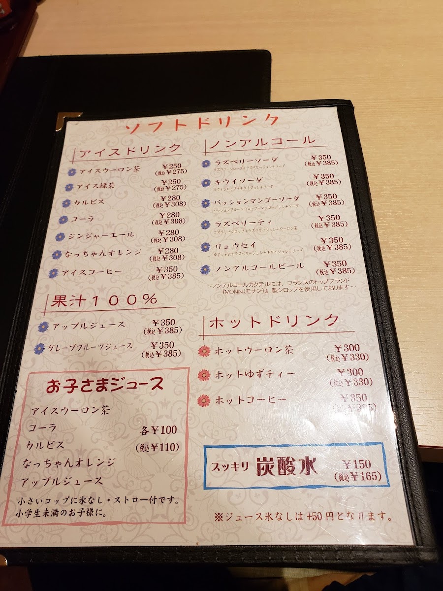 Menu Beeful-8