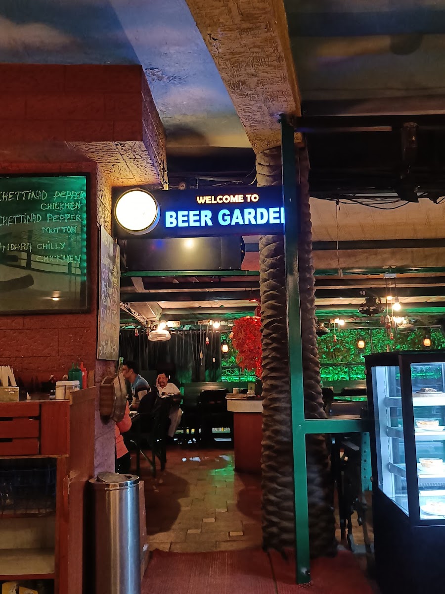 Beer Garden-4