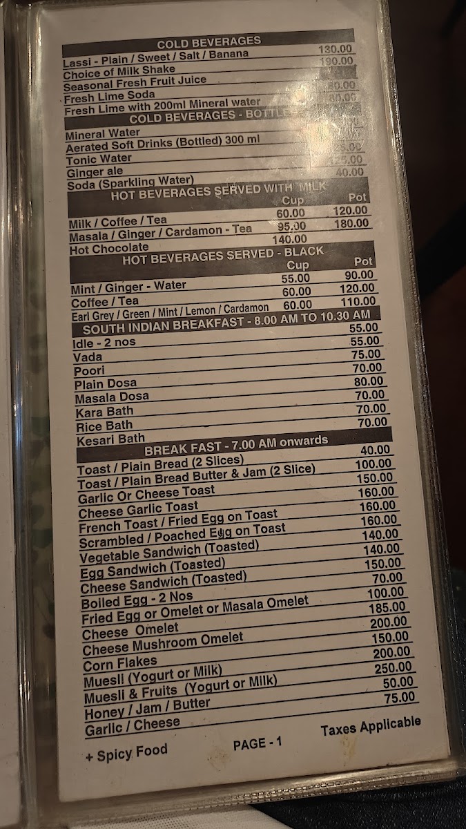 Menu Beer Garden-2
