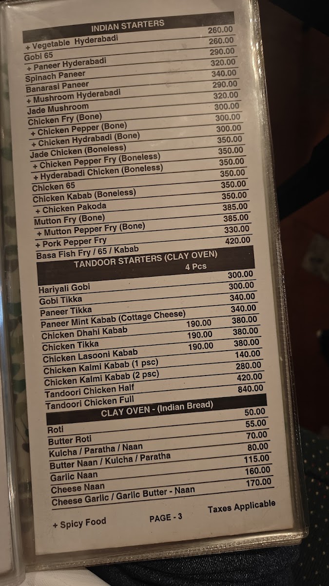 Menu Beer Garden-4