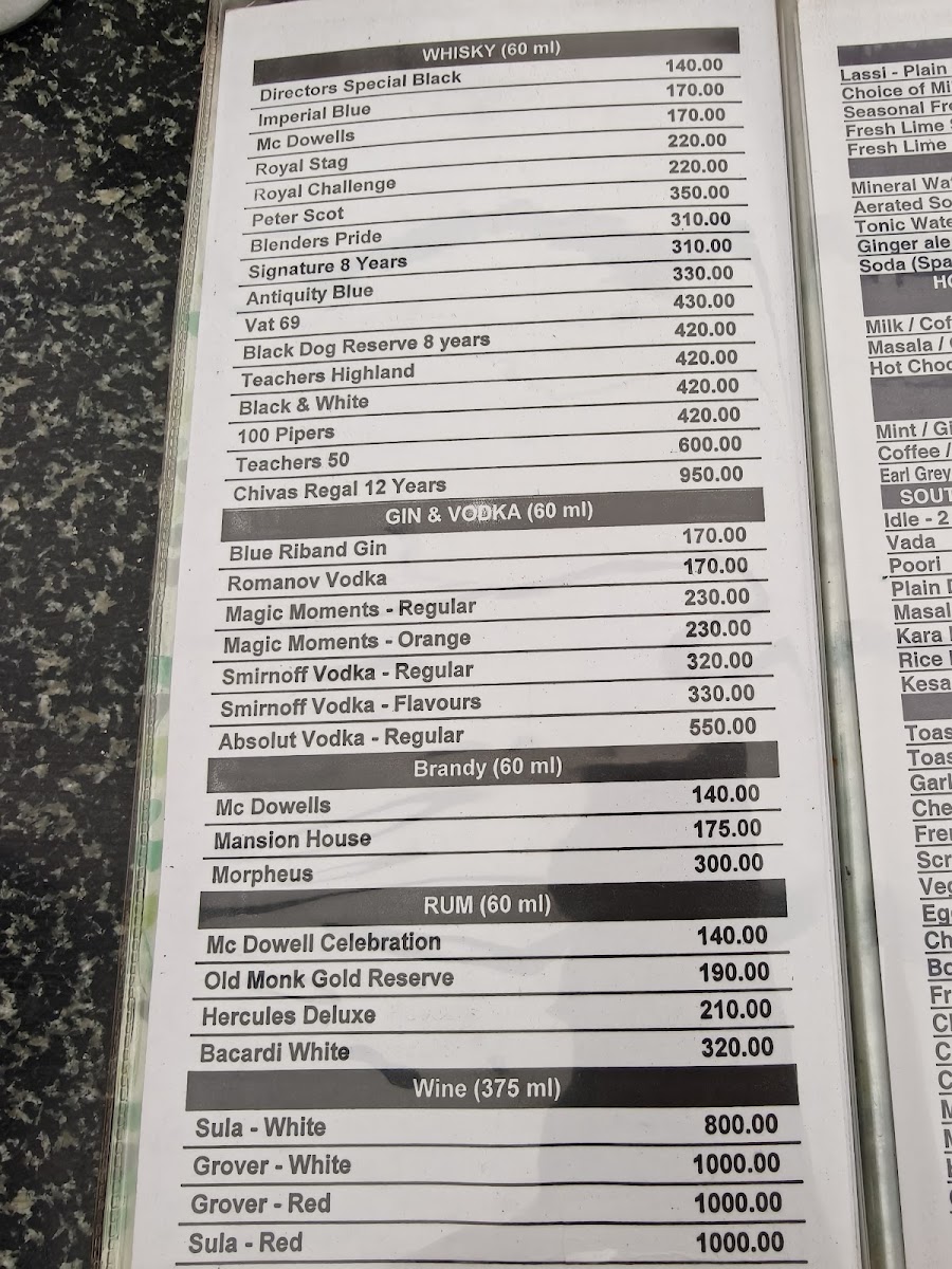 Menu Beer Garden-6