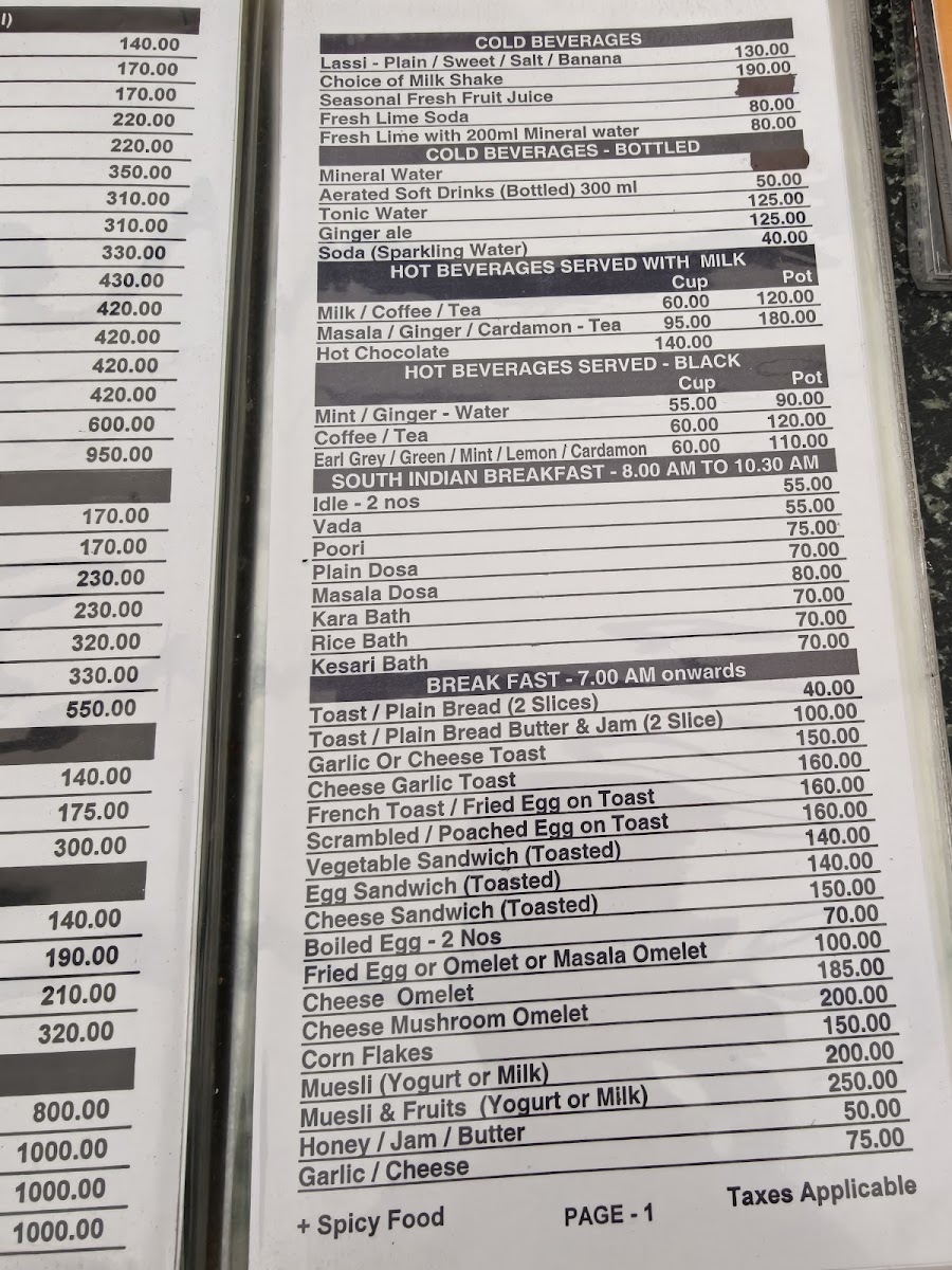 Menu Beer Garden-7