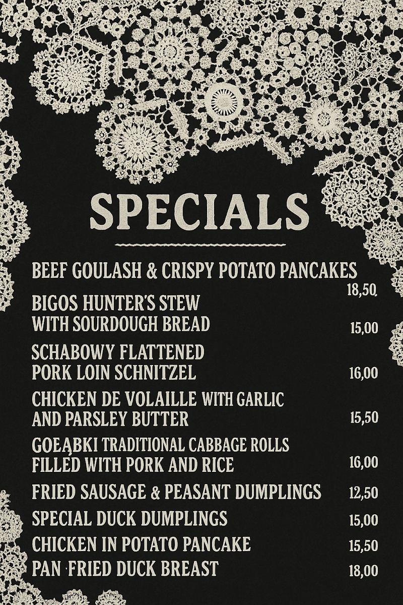 Menu Beerogi Cafe-1