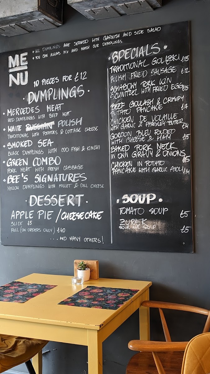 Menu Beerogi Cafe-10