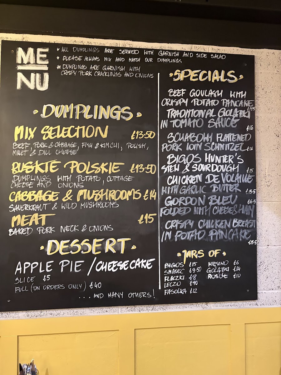 Menu Beerogi Cafe-3