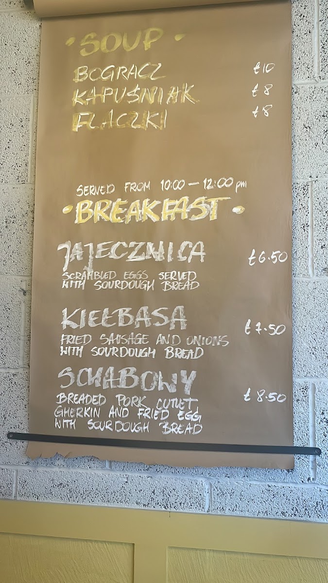 Menu Beerogi Cafe-4
