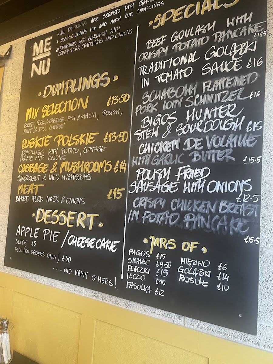 Menu Beerogi Cafe-5