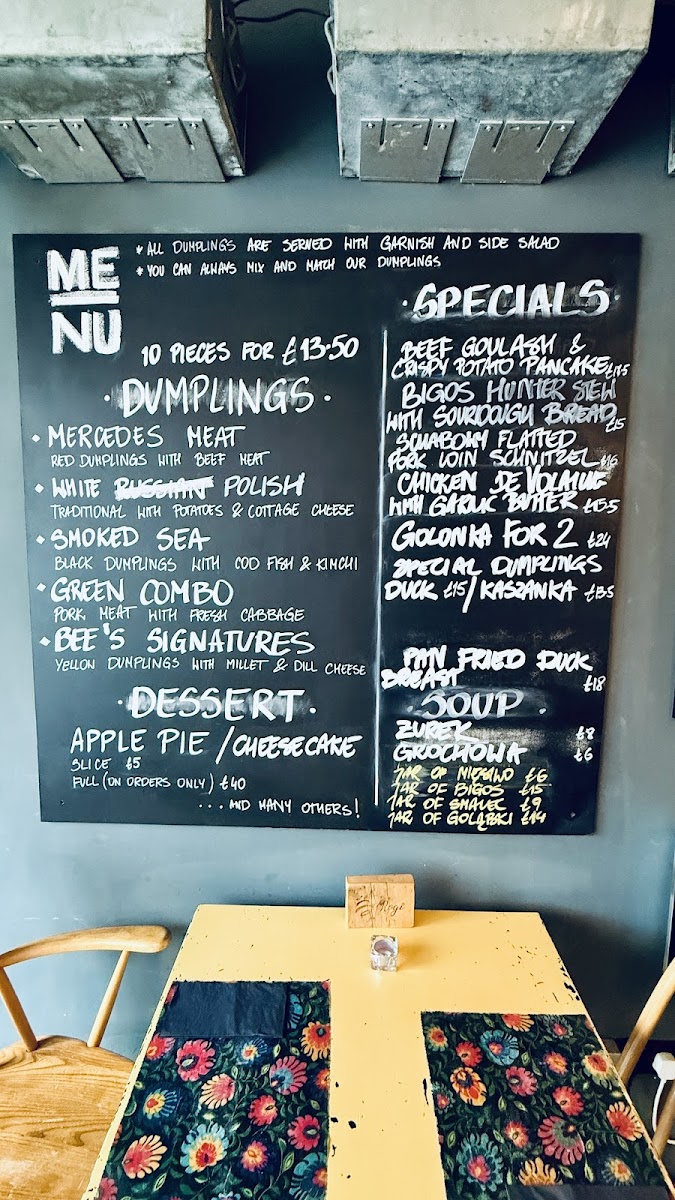 Menu Beerogi Cafe-6