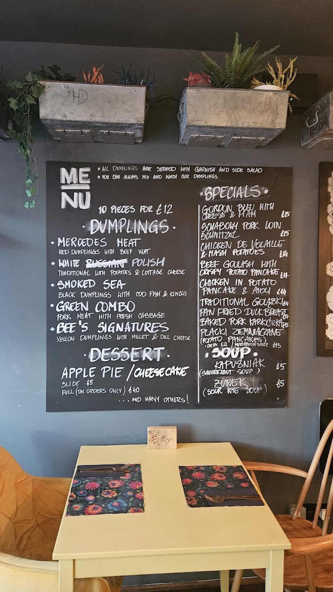 Menu Beerogi Cafe-7