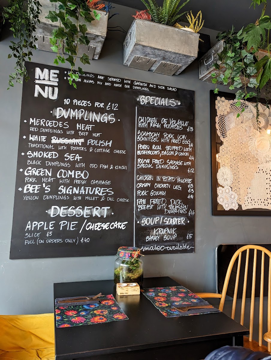 Menu Beerogi Cafe-9