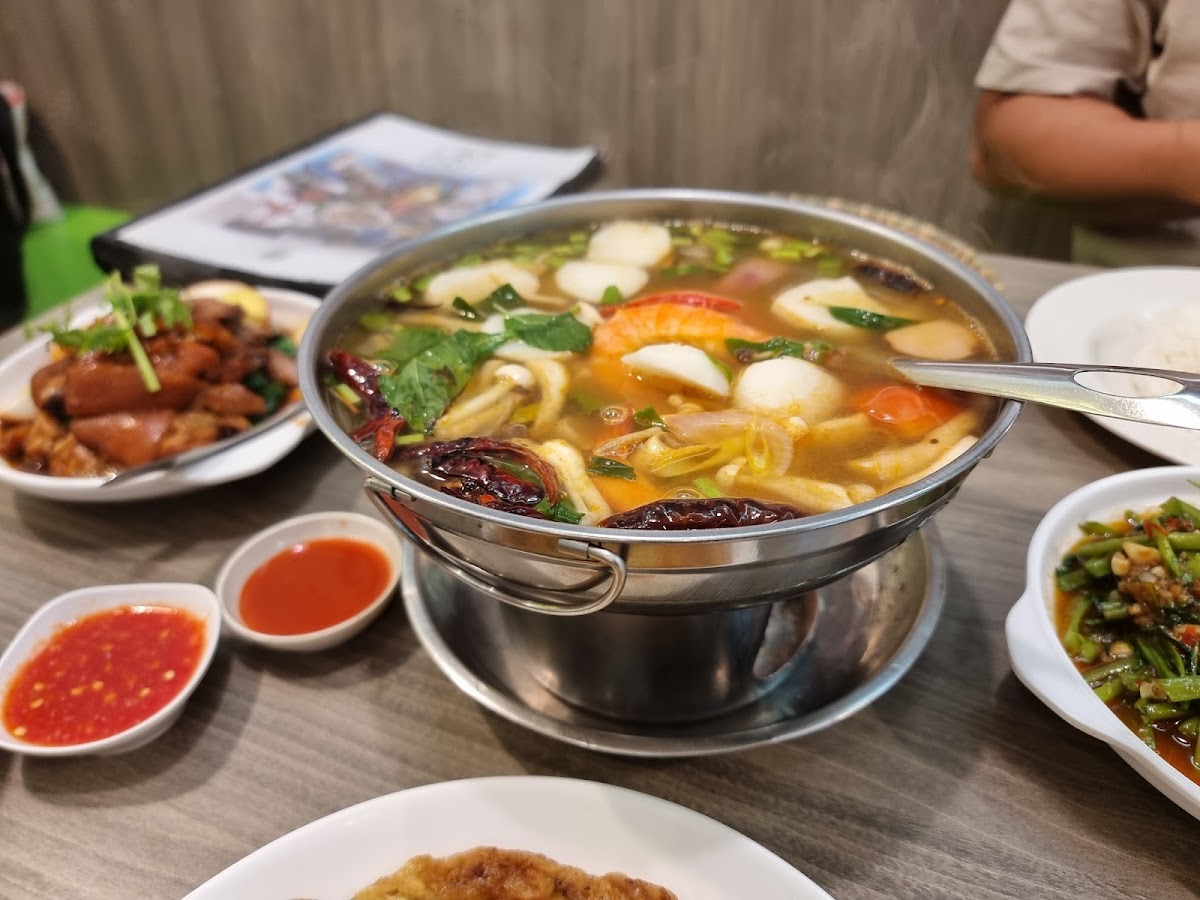 Beerthai House Restaurant @ Kitchener Road-10