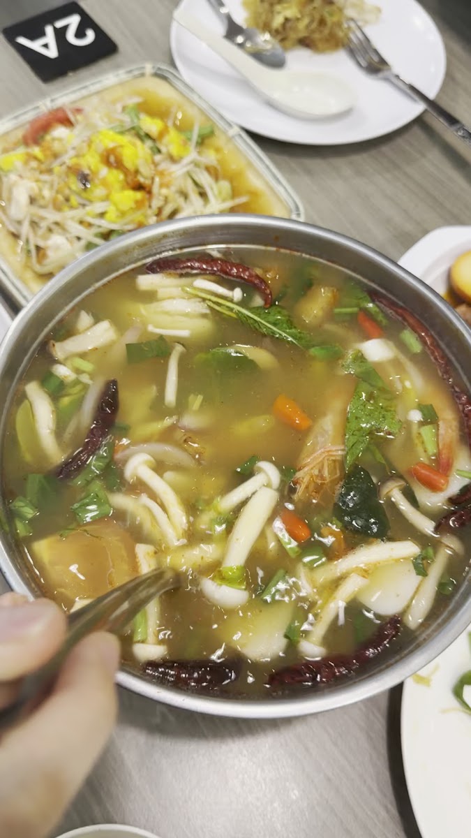 Beerthai House Restaurant @ Kitchener Road-2