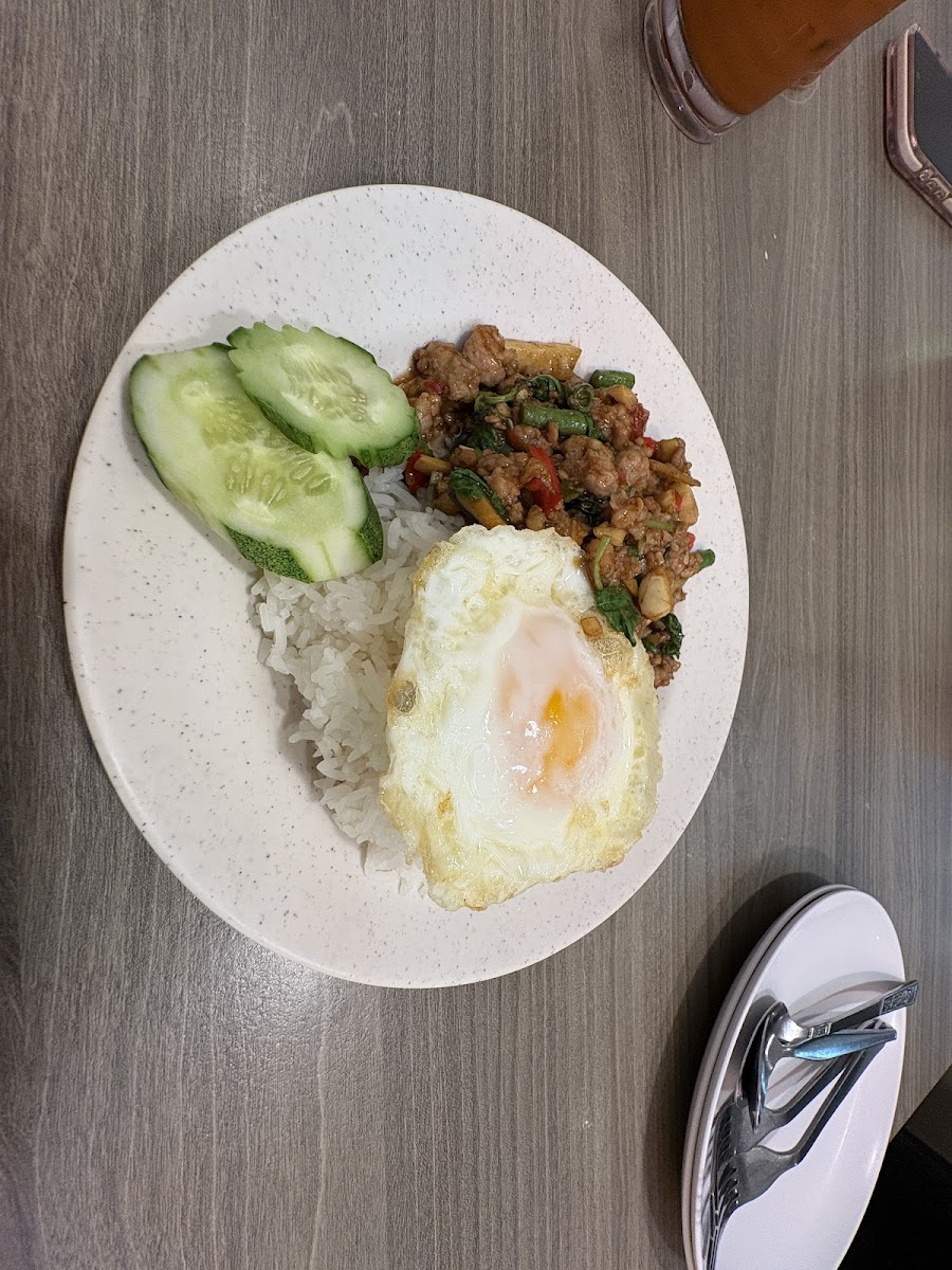 Beerthai House Restaurant @ Kitchener Road-6