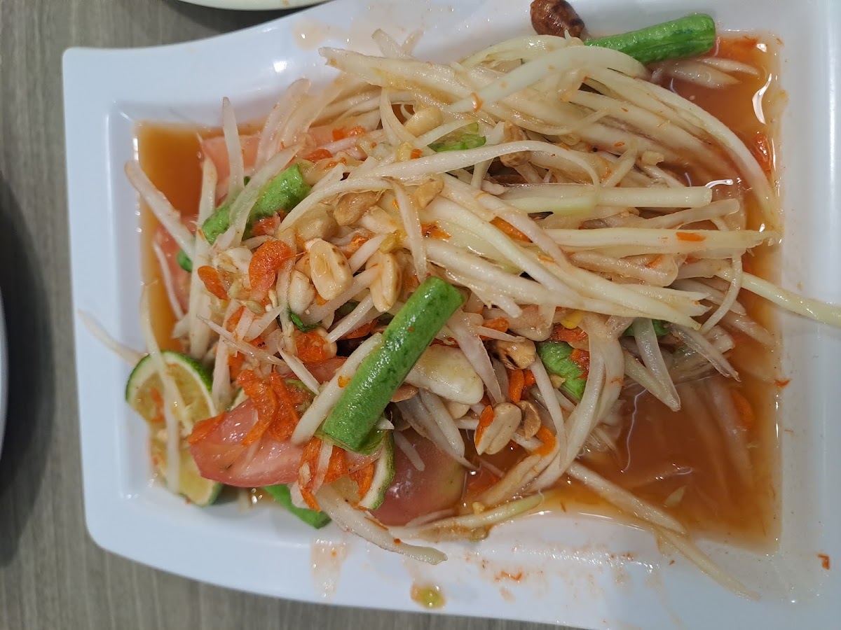 Beerthai House Restaurant @ Kitchener Road-8