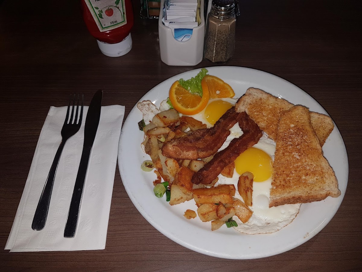 Begbie's Bar And Bistro-2