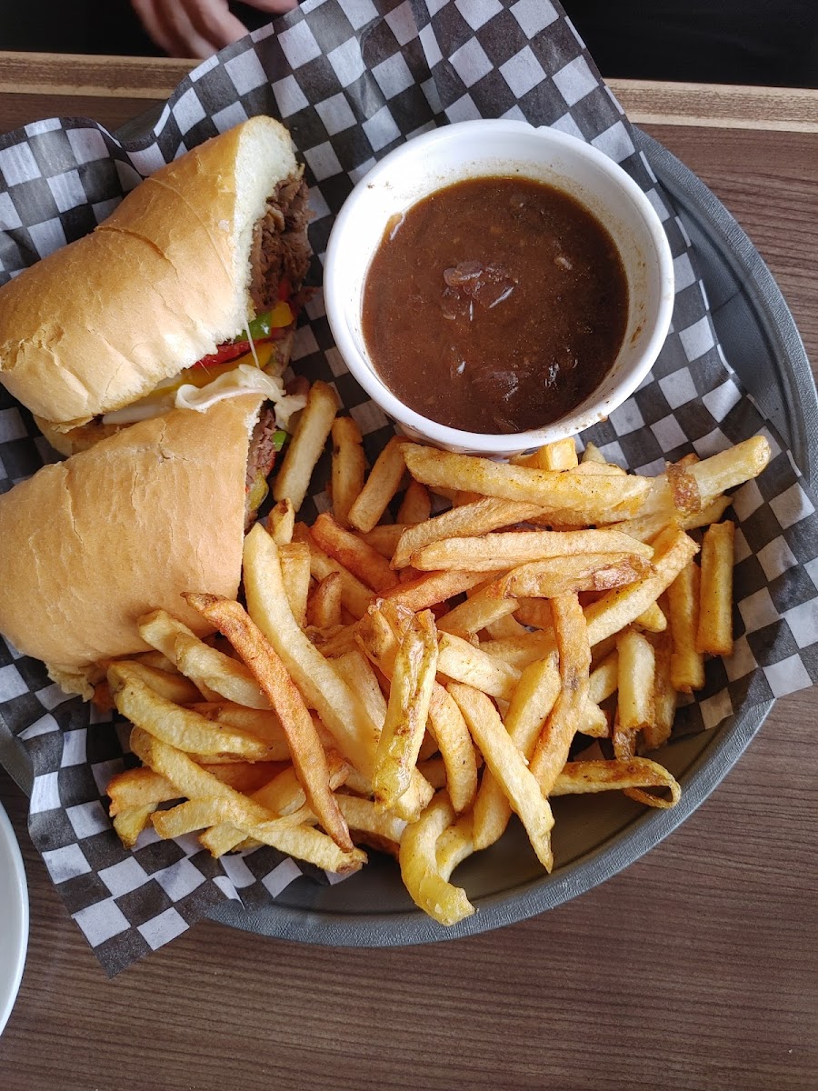 Begbie's Bar And Bistro-4