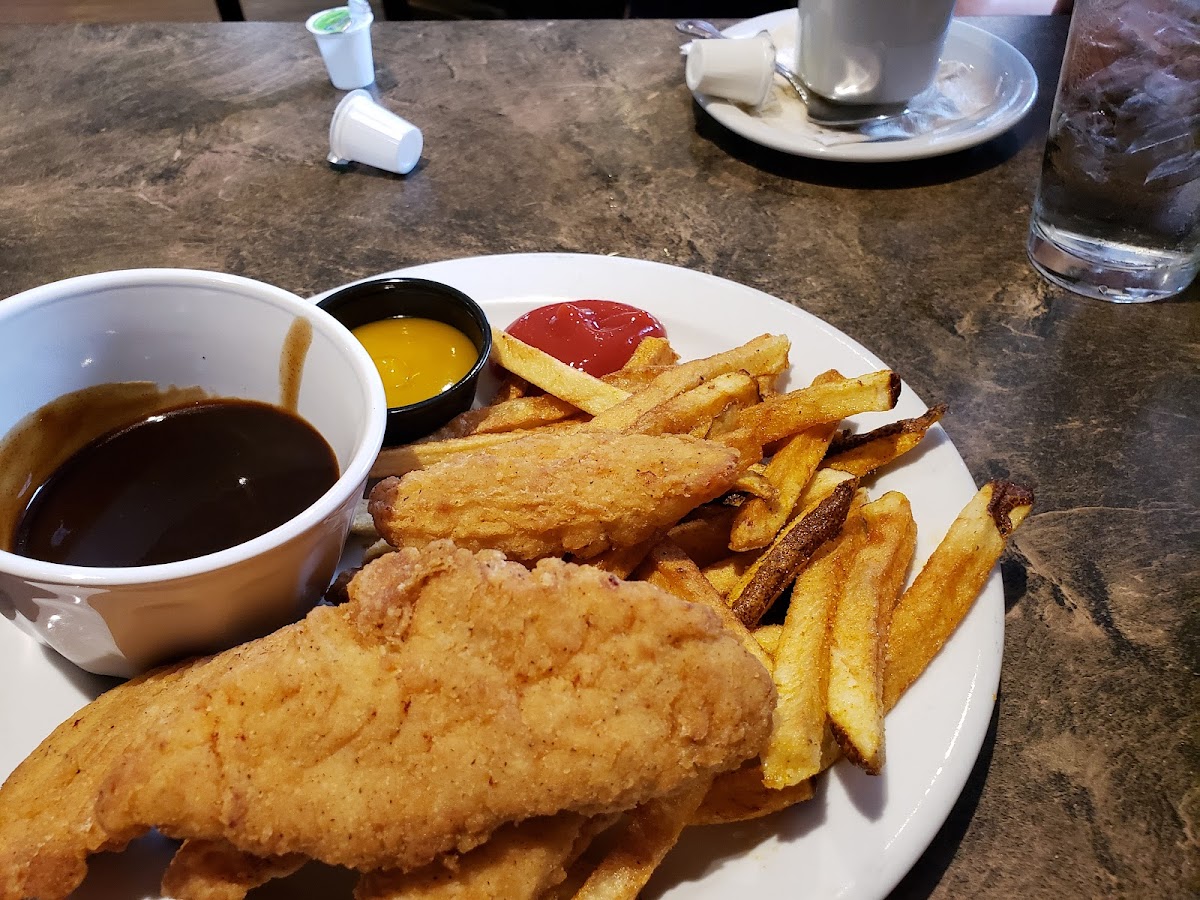 Begbie's Bar And Bistro-7