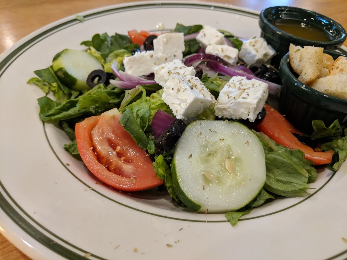 Beggars Pizza - Bolingbrook-8