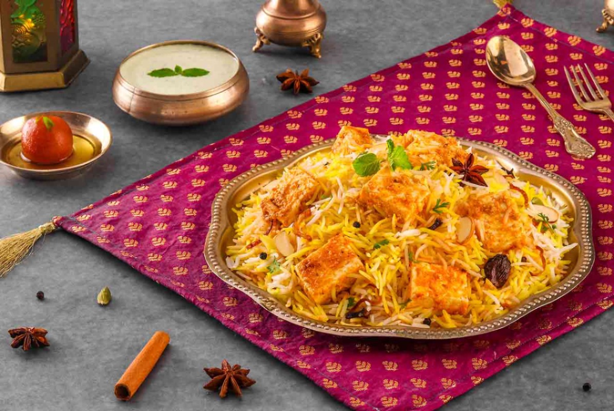 Behrouz Biryani Janakpuri 2 Fc-10