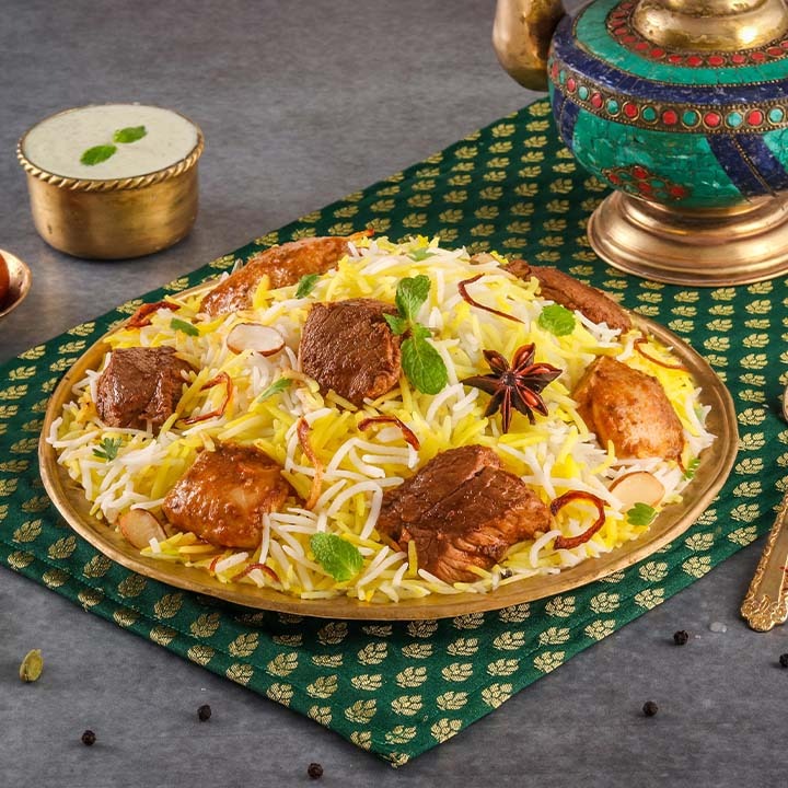 Behrouz Biryani Janakpuri 2 Fc-3