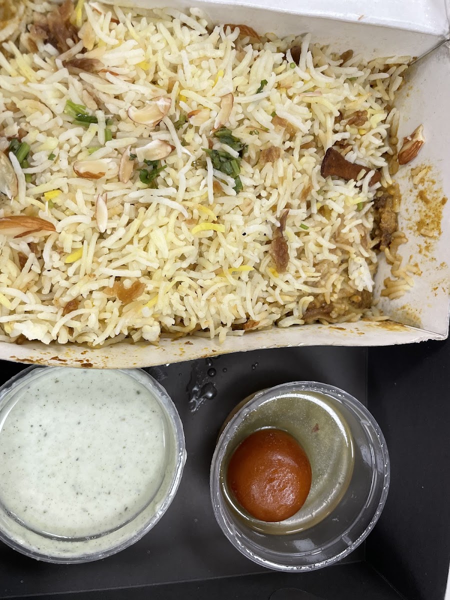 Behrouz Biryani Janakpuri 2 Fc-5